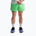 Men's running shorts Nike Miler illusion green