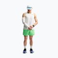 Men's running shorts Nike Miler illusion green 2