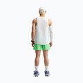Men's running shorts Nike Miler illusion green 3