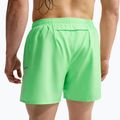 Men's running shorts Nike Miler illusion green 6
