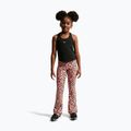 Children's trousers Nike One pink rise/white 2