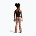 Children's trousers Nike One pink rise/white 3