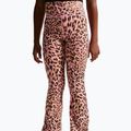 Children's trousers Nike One pink rise/white 4