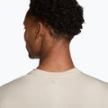 Men's longsleeve Nike 24.7 ImpossiblySoft Light light orewood brown/sail/light iron ore 3