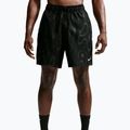 Men's shorts Nike Form Dri-Fit 7" black/white 4