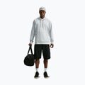 Men's training sweatshirt Nike N.A.C. light smoke grey/htr/light smoke grey 2