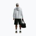 Men's training sweatshirt Nike N.A.C. light smoke grey/htr/light smoke grey 3