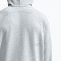 Men's training sweatshirt Nike N.A.C. light smoke grey/htr/light smoke grey 6