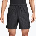 Men's training shorts Nike N.A.C. black/anthracite/black