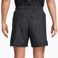 Men's training shorts Nike N.A.C. black/anthracite/black 2