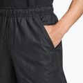 Men's training shorts Nike N.A.C. black/anthracite/black 4