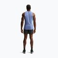 Men's training shirt Nike Pro indigo storm/black 2