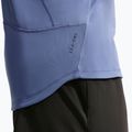Men's training shirt Nike Pro indigo storm/black 6