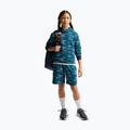 Children's sweatshirt Nike Sportswear Club Fleece bright spruce/midnight navy/game royal 2
