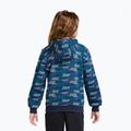 Children's sweatshirt Nike Sportswear Club Fleece bright spruce/midnight navy/game royal 4