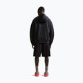Men's training sweatshirt Nike 24.7 ImpossiblySoft black/black/dark smoke grey 2