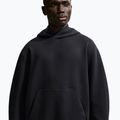 Men's training sweatshirt Nike 24.7 ImpossiblySoft black/black/dark smoke grey 3