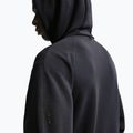 Men's training sweatshirt Nike 24.7 ImpossiblySoft black/black/dark smoke grey 4