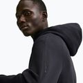 Men's training sweatshirt Nike 24.7 ImpossiblySoft black/black/dark smoke grey 5