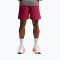Men's running shorts Nike Miler tough red/sport red