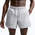 Men's training shorts Nike N.A.C. light smoke grey/light smoke grey