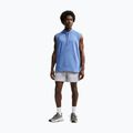Men's training shorts Nike N.A.C. light smoke grey/light smoke grey 2