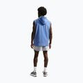 Men's training shorts Nike N.A.C. light smoke grey/light smoke grey 3