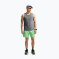 Men's running shorts Nike Miler illusion green 2