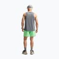 Men's running shorts Nike Miler illusion green 3