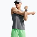 Men's running shorts Nike Miler illusion green 4