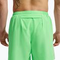 Men's running shorts Nike Miler illusion green 6