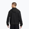 Men's jacket Nike Unlimited black/black/black 2
