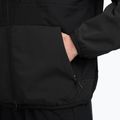 Men's jacket Nike Unlimited black/black/black 3