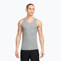 Men's training shirt Nike N.A.C. light smoke grey/light smoke grey