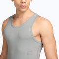 Men's training shirt Nike N.A.C. light smoke grey/light smoke grey 3