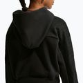 Children's sweatshirt Nike Sportswear black/white 5