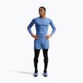 Men's training longsleeve Nike Pro indigo storm/black 2