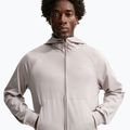 Men's training sweatshirt Nike Primary NanoKnit moon particle/college grey/moon particle 3