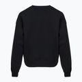 Children's sweatshirt Nike Sportswear Studio black/white 7