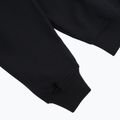 Children's sweatshirt Nike Sportswear Studio black/white 9