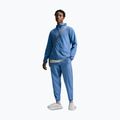 Men's trousers Nike Form indigo storm/black 10