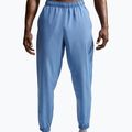 Men's trousers Nike Form indigo storm/black 3