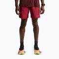 Men's running shorts Nike Miler tough red/sport red