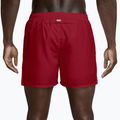 Men's running shorts Nike Miler tough red 2