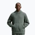 Men's training sweatshirt Nike 24.7 ImpossiblySoft camo green/black/outdoor green