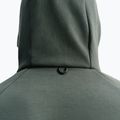 Men's training sweatshirt Nike 24.7 ImpossiblySoft camo green/black/outdoor green 4