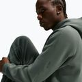 Men's training sweatshirt Nike 24.7 ImpossiblySoft camo green/black/outdoor green 5