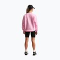 Children's sweatshirt Nike Sportswear Studio pink rise 3