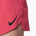 Men's running shorts Nike AeroSwift fusion red/black 4