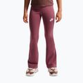 Children's leggings Nike Sportswear Classic pink smoke/white